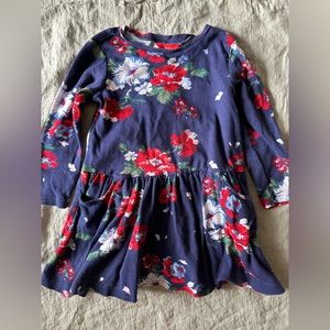 Joules dress